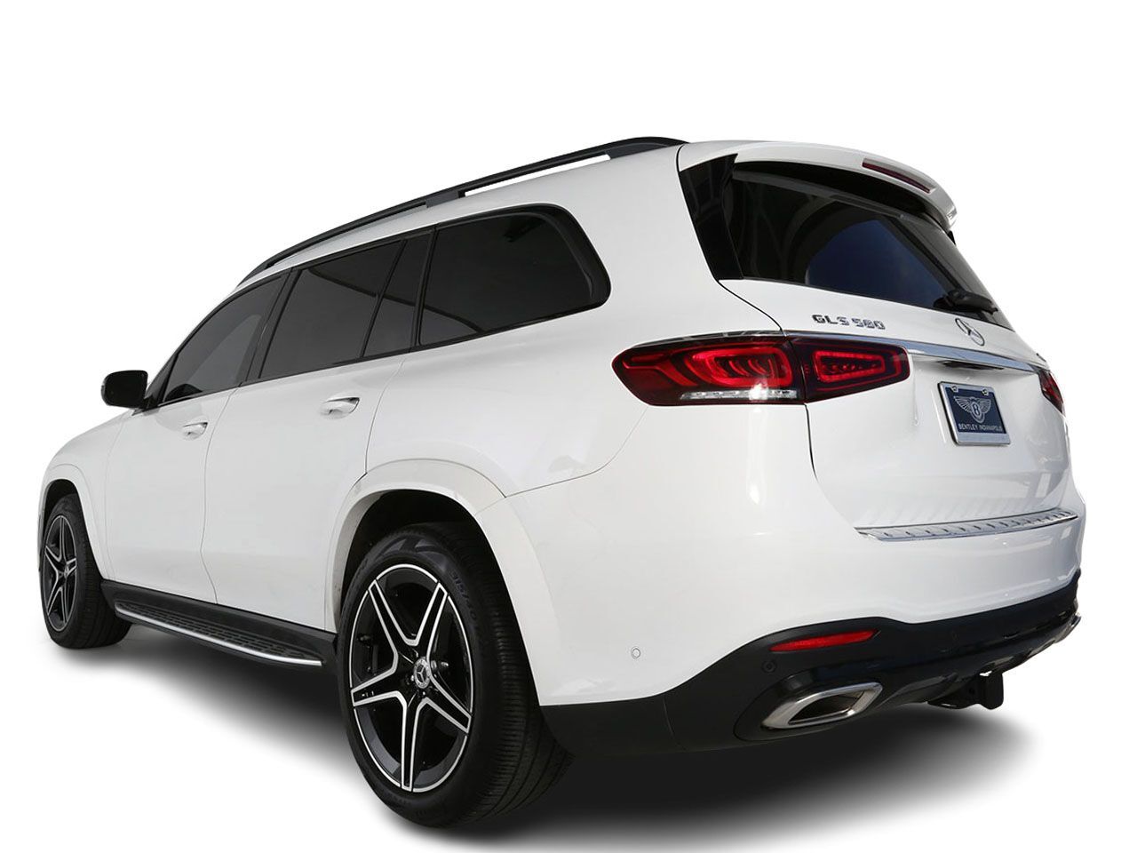 2023 Mercedes-Benz GLS GLS 580 Indianapolis IN