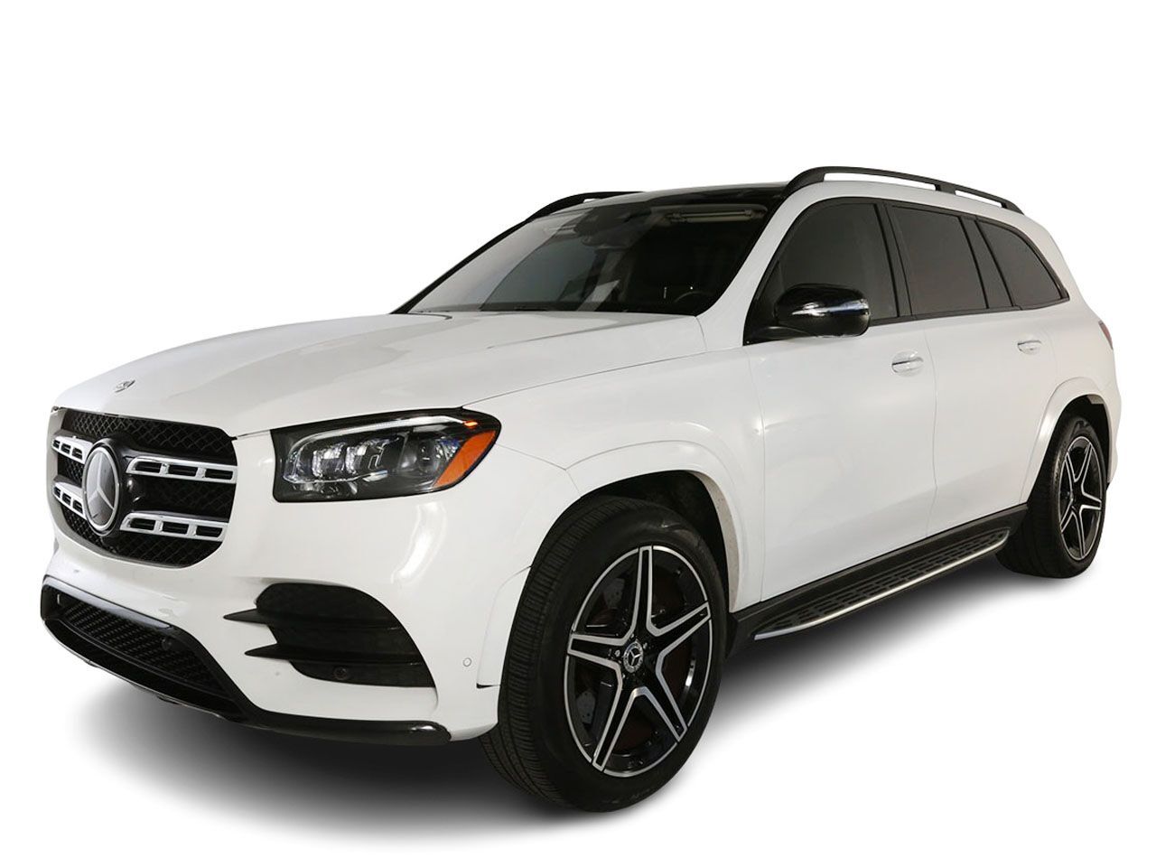 2023 Mercedes-Benz GLS GLS 580 Indianapolis IN
