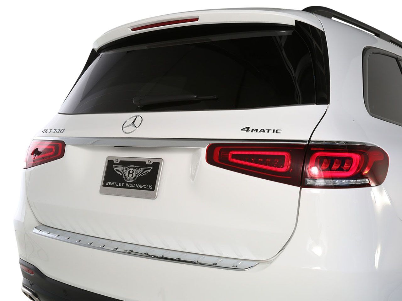 2023 Mercedes-Benz GLS GLS 580 Indianapolis IN