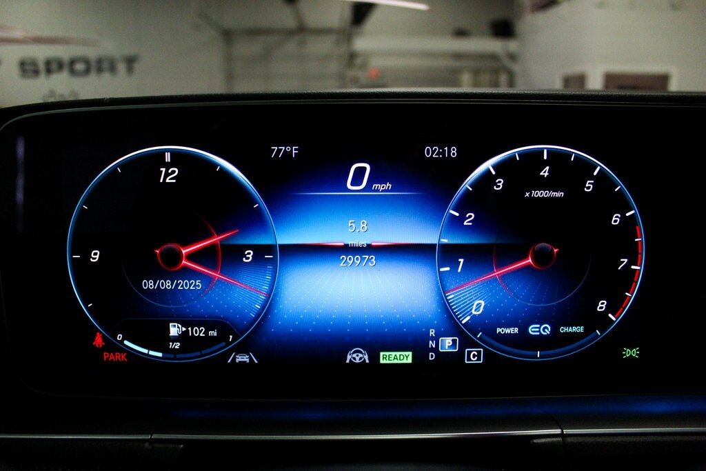 2023 Mercedes-Benz GLS GLS 580 Tigard OR