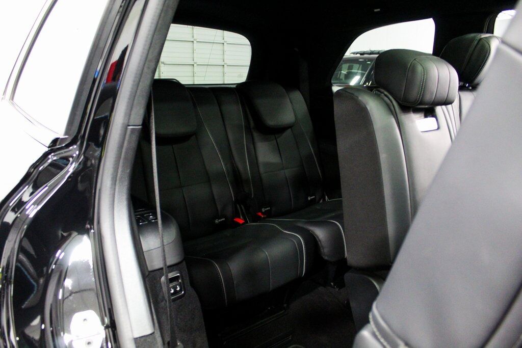 2023 Mercedes-Benz GLS GLS 580 Tigard OR