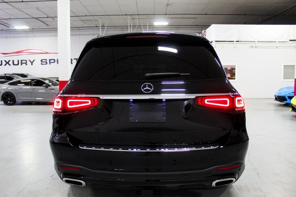 2023 Mercedes-Benz GLS GLS 580 Tigard OR