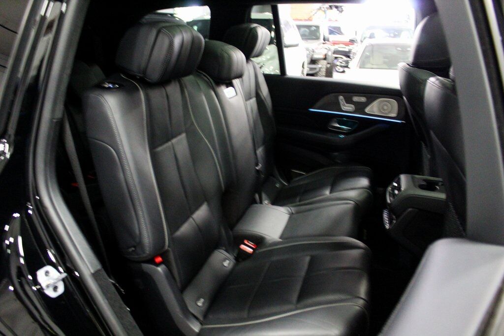 2023 Mercedes-Benz GLS GLS 580 Tigard OR