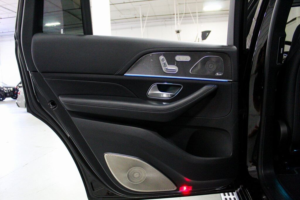 2023 Mercedes-Benz GLS GLS 580 Tigard OR