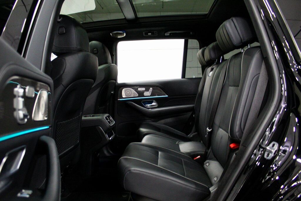 2023 Mercedes-Benz GLS GLS 580 Tigard OR