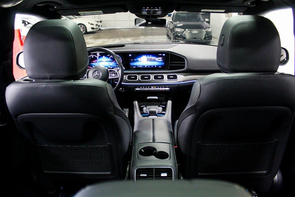 2023 Mercedes-Benz GLS GLS 580 Tigard OR