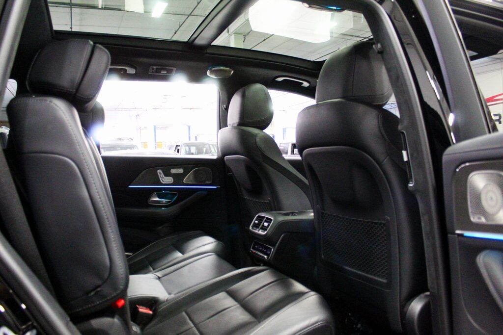 2023 Mercedes-Benz GLS GLS 580 Tigard OR