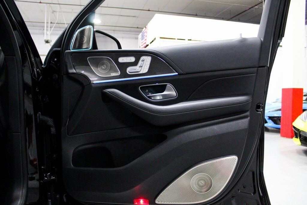2023 Mercedes-Benz GLS GLS 580 Tigard OR