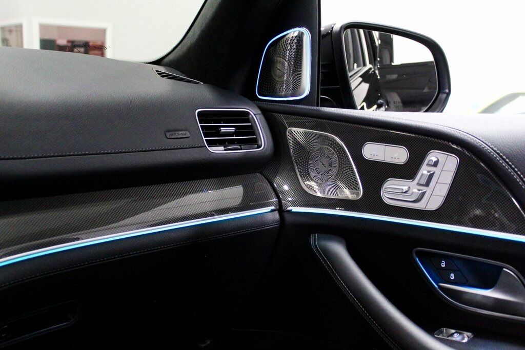 2023 Mercedes-Benz GLS GLS 580 Tigard OR