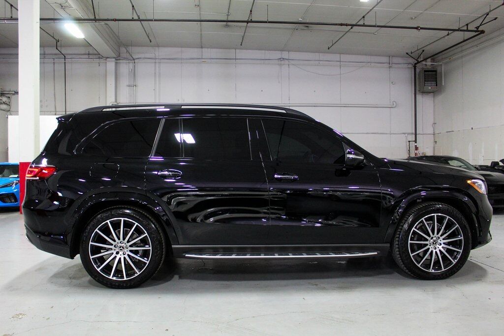 2023 Mercedes-Benz GLS GLS 580 Tigard OR