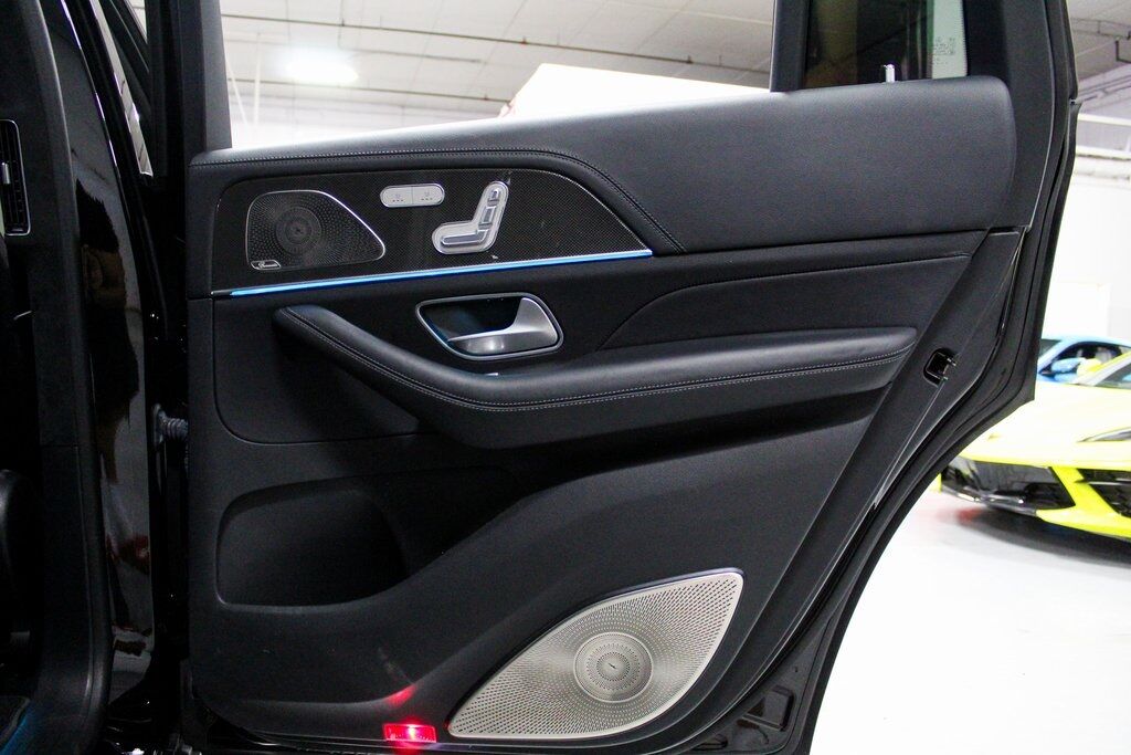 2023 Mercedes-Benz GLS GLS 580 Tigard OR