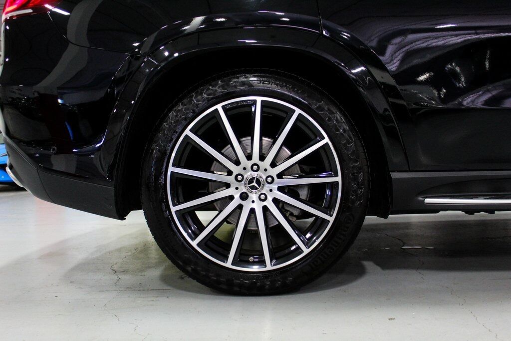 2023 Mercedes-Benz GLS GLS 580 Tigard OR