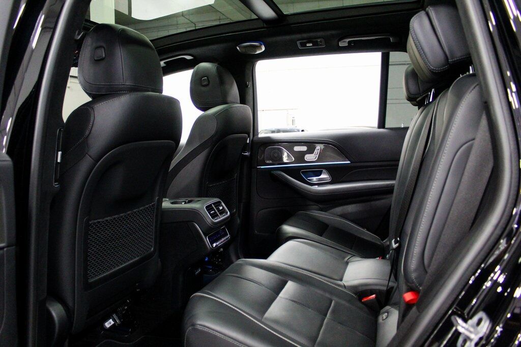 2023 Mercedes-Benz GLS GLS 580 Tigard OR