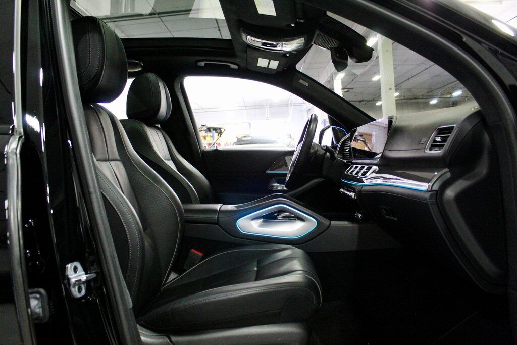 2023 Mercedes-Benz GLS GLS 580 Tigard OR