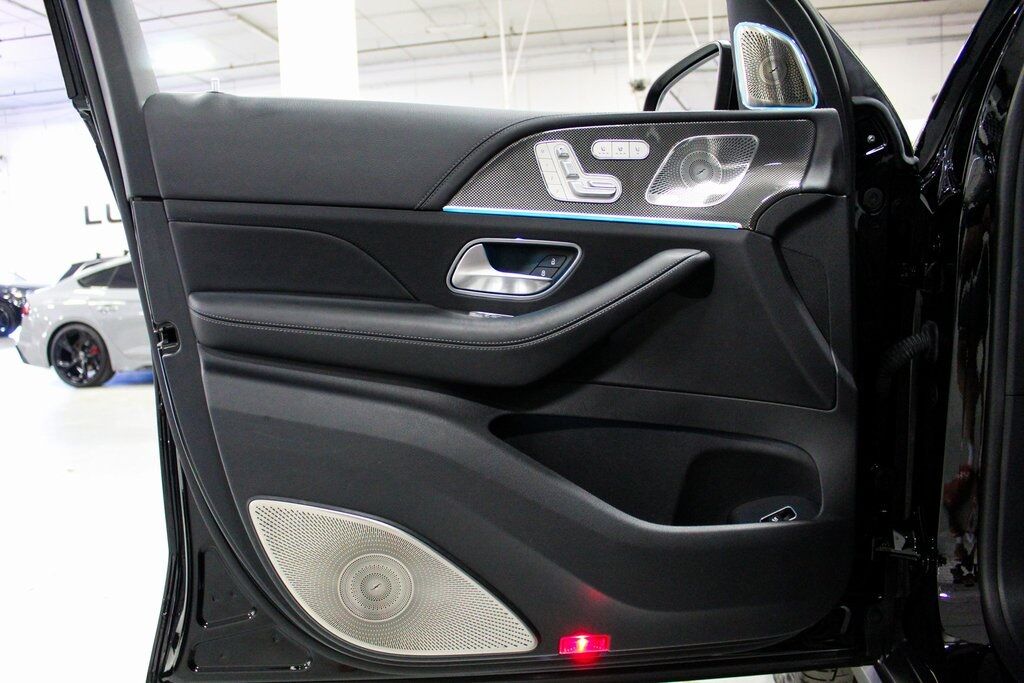 2023 Mercedes-Benz GLS GLS 580 Tigard OR