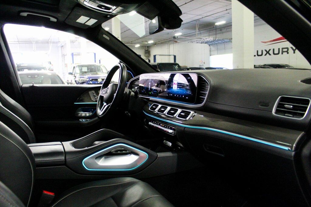 2023 Mercedes-Benz GLS GLS 580 Tigard OR