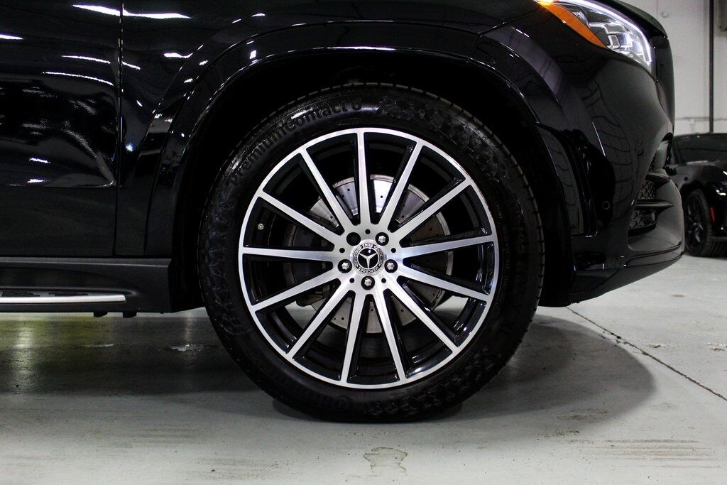 2023 Mercedes-Benz GLS GLS 580 Tigard OR