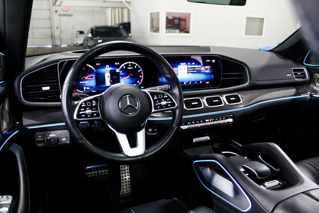 2023 Mercedes-Benz GLS GLS 580 Tigard OR