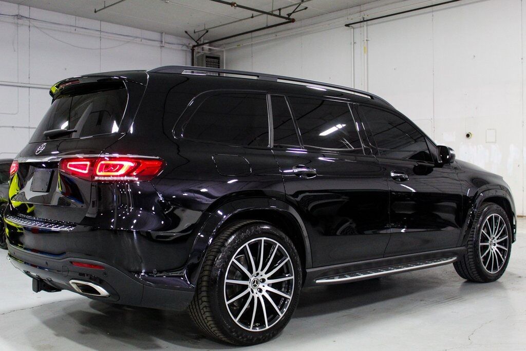 2023 Mercedes-Benz GLS GLS 580 Tigard OR