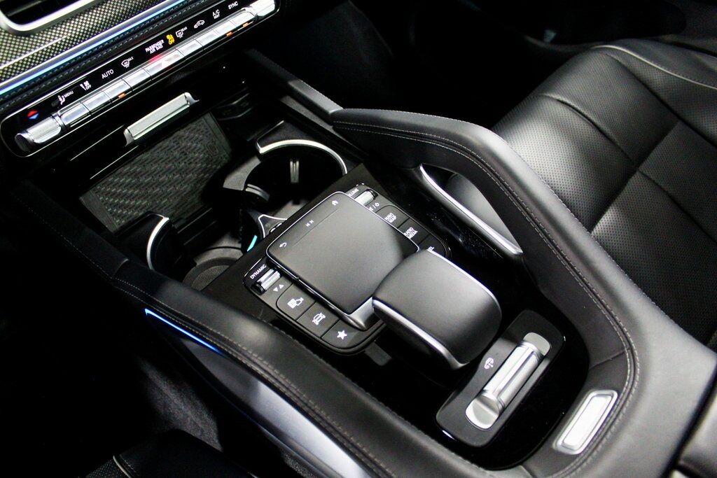 2023 Mercedes-Benz GLS GLS 580 Tigard OR