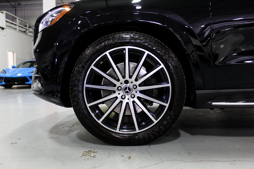 2023 Mercedes-Benz GLS GLS 580 Tigard OR