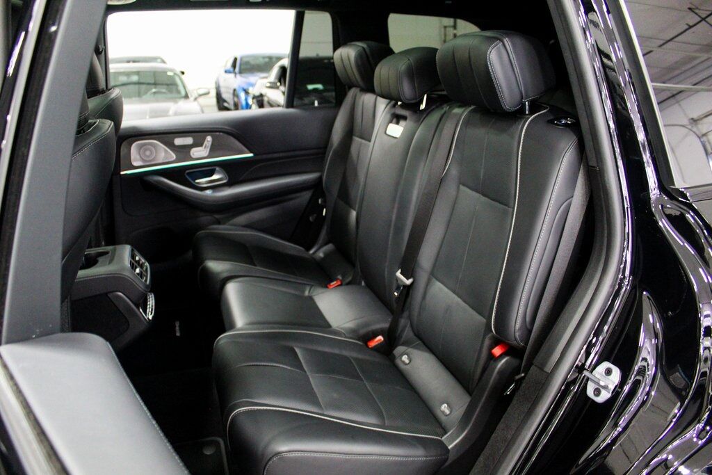 2023 Mercedes-Benz GLS GLS 580 Tigard OR