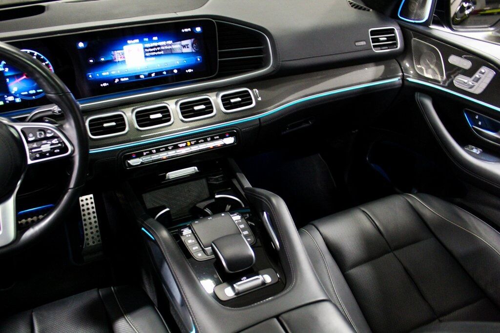 2023 Mercedes-Benz GLS GLS 580 Tigard OR