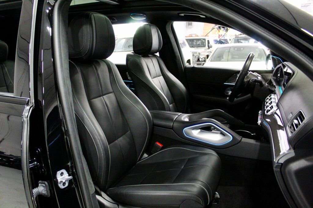 2023 Mercedes-Benz GLS GLS 580 Tigard OR