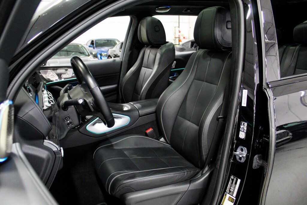 2023 Mercedes-Benz GLS GLS 580 Tigard OR