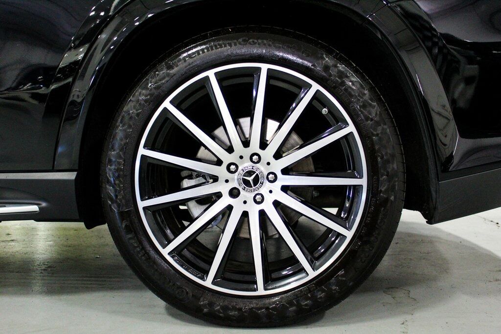 2023 Mercedes-Benz GLS GLS 580 Tigard OR