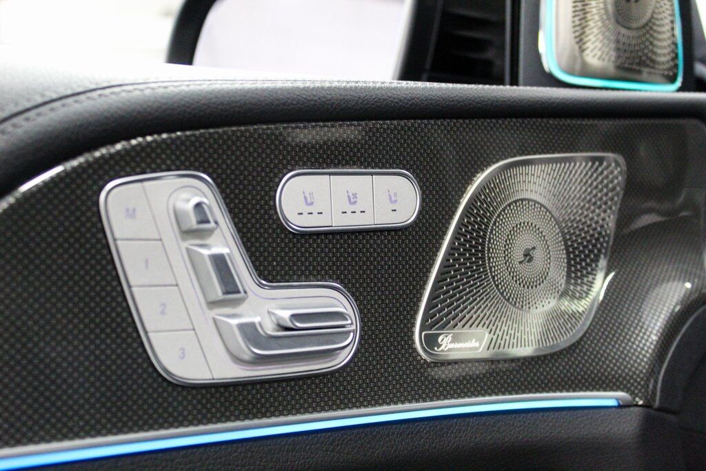 2023 Mercedes-Benz GLS GLS 580 Tigard OR