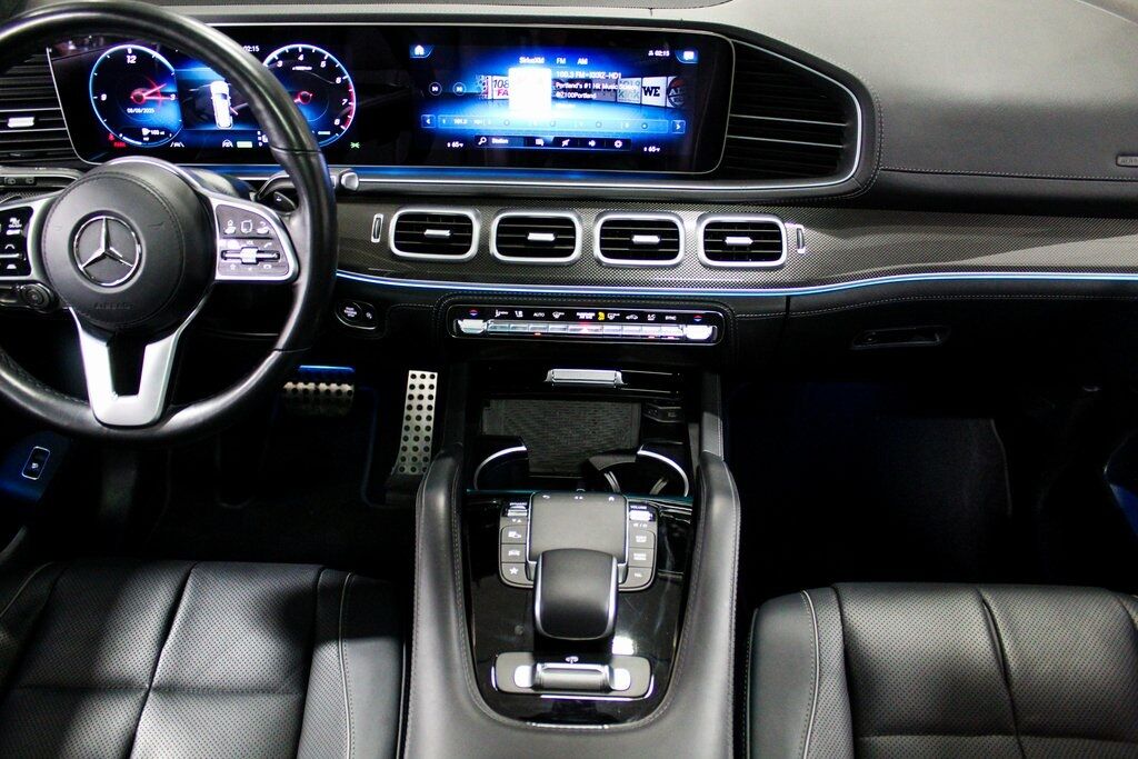 2023 Mercedes-Benz GLS GLS 580 Tigard OR