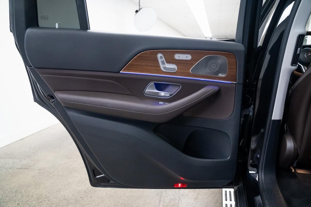 2023 Mercedes-Benz GLS GLS 580 Warmth &amp; Comfort Package Night Package Portland OR