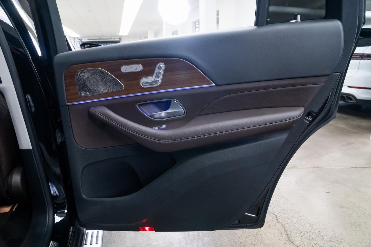2023 Mercedes-Benz GLS GLS 580 Warmth &amp; Comfort Package Night Package Portland OR