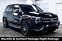 2023 Mercedes-Benz GLS GLS 580 Warmth & Comfort Package Night Package