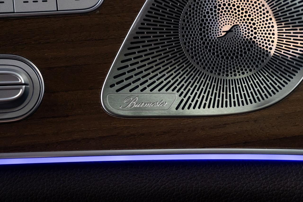 2023 Mercedes-Benz GLS GLS 580 Warmth &amp; Comfort Package Night Package Portland OR