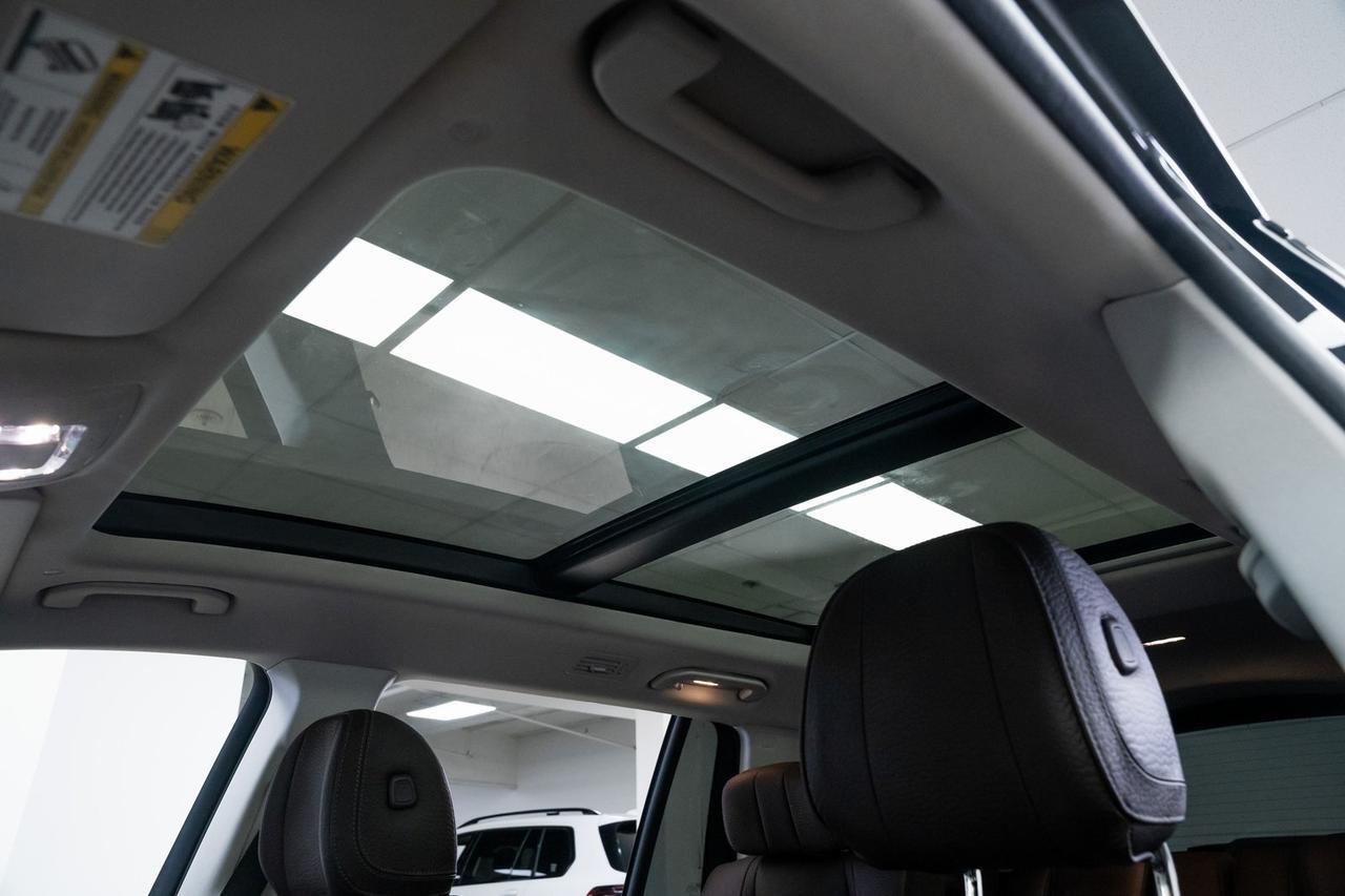 2023 Mercedes-Benz GLS GLS 580 Warmth &amp; Comfort Package Night Package Portland OR