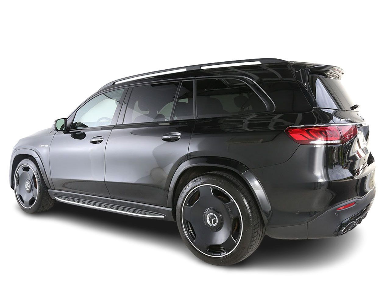 2023 Mercedes-Benz GLS GLS 63 AMG&reg; Indianapolis IN