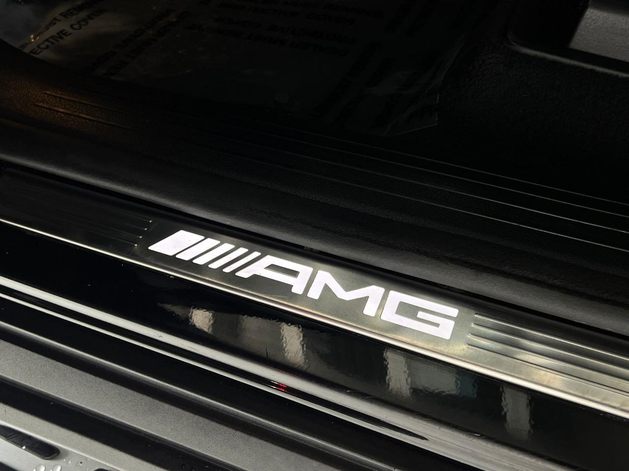 2023 Mercedes-Benz GLS GLS 63 AMG&reg; Indianapolis IN