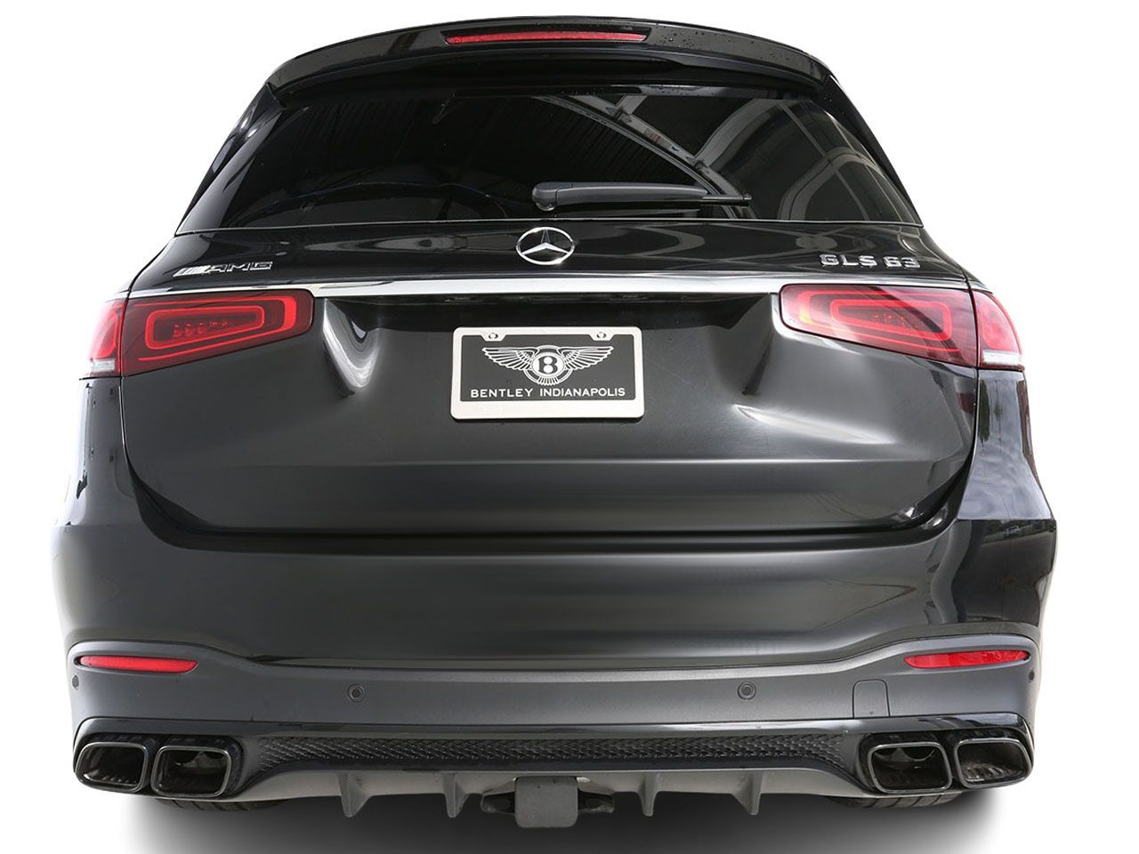 2023 Mercedes-Benz GLS GLS 63 AMG&reg; Indianapolis IN