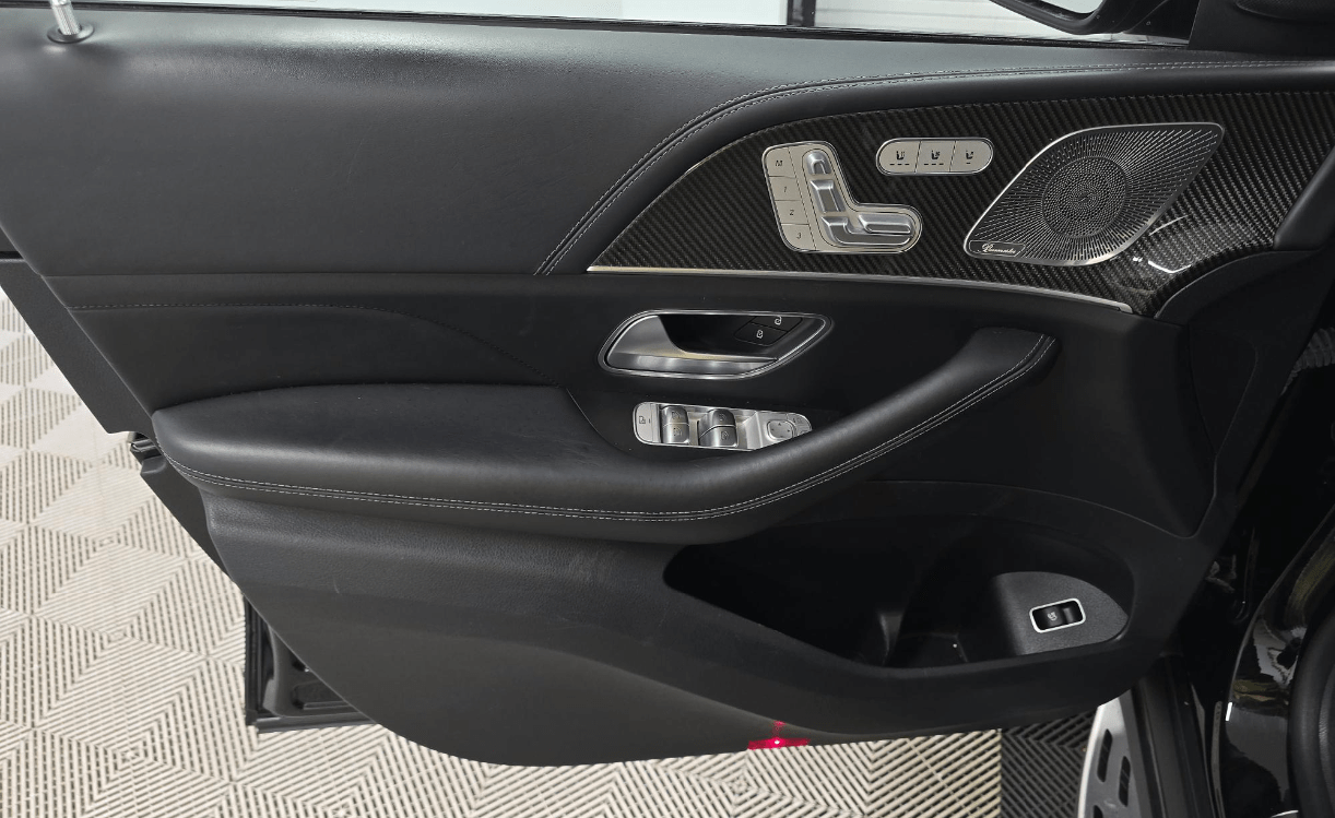 2023 Mercedes-Benz GLS GLS 63 AMG&reg; Indianapolis IN