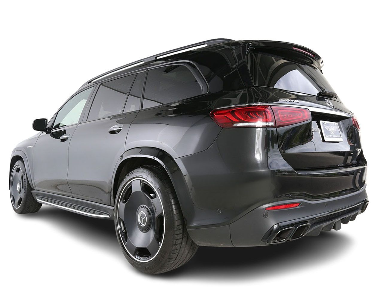 2023 Mercedes-Benz GLS GLS 63 AMG&reg; Indianapolis IN