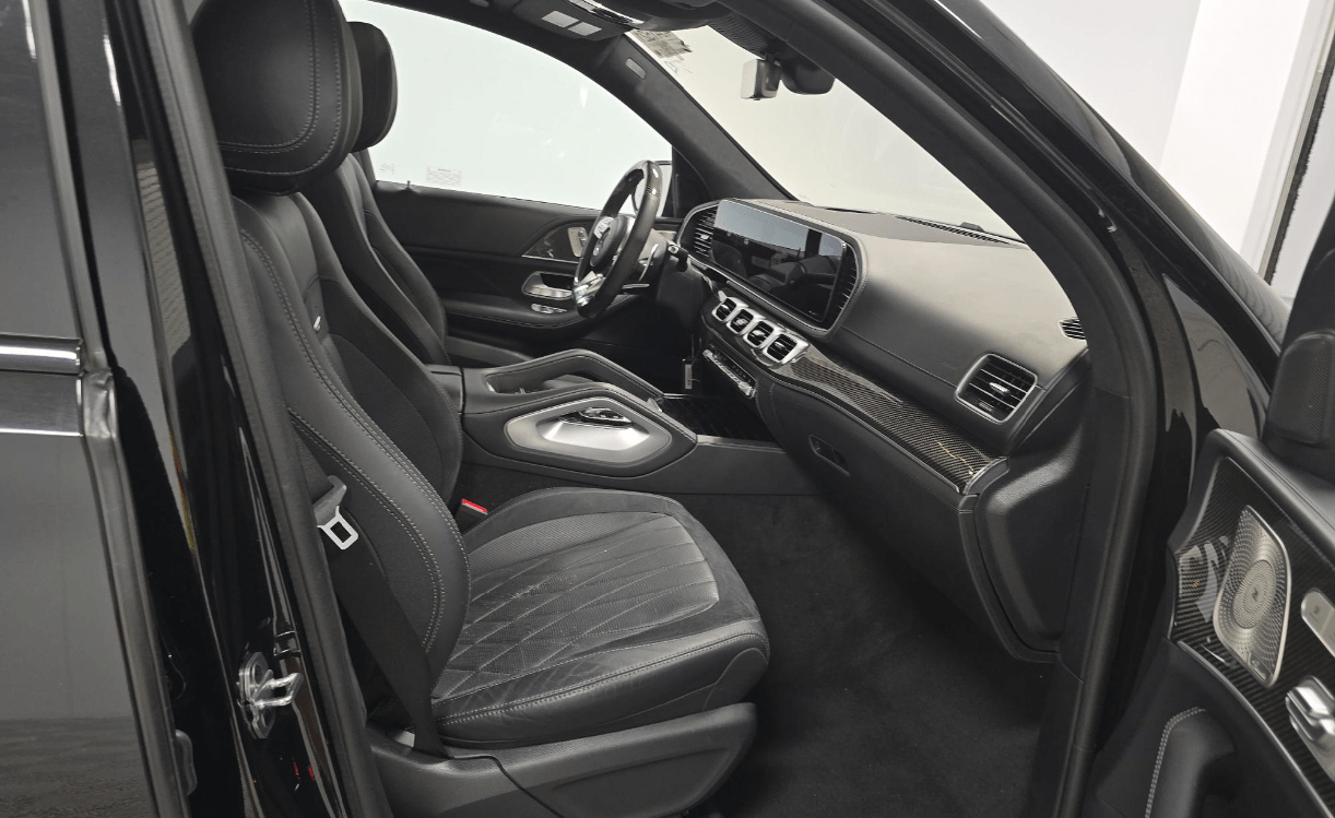 2023 Mercedes-Benz GLS GLS 63 AMG&reg; Indianapolis IN