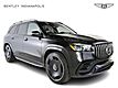 2023 Mercedes-Benz GLS GLS 63 AMG&reg;