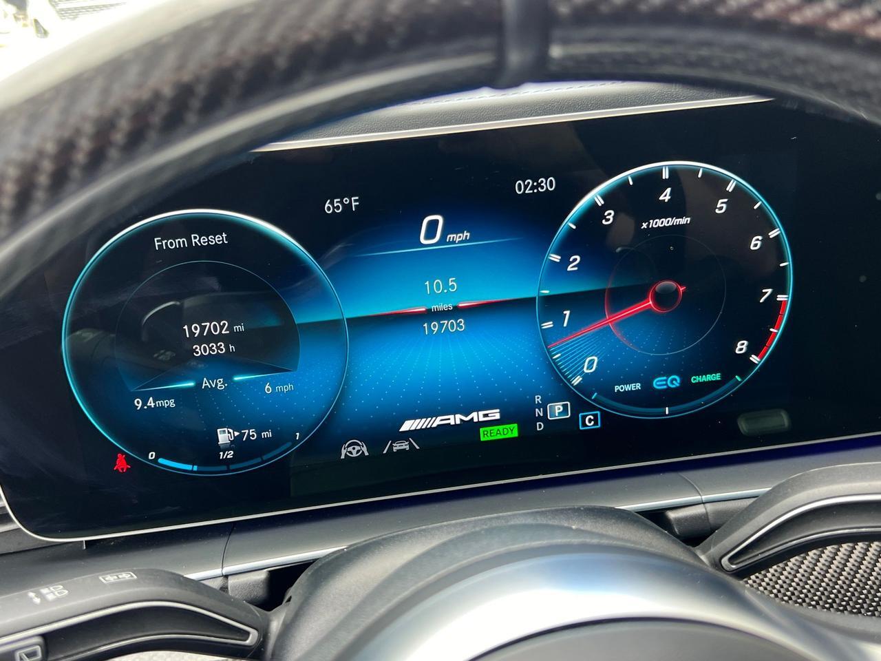 2023 Mercedes-Benz GLS GLS 63 AMG&reg; Indianapolis IN