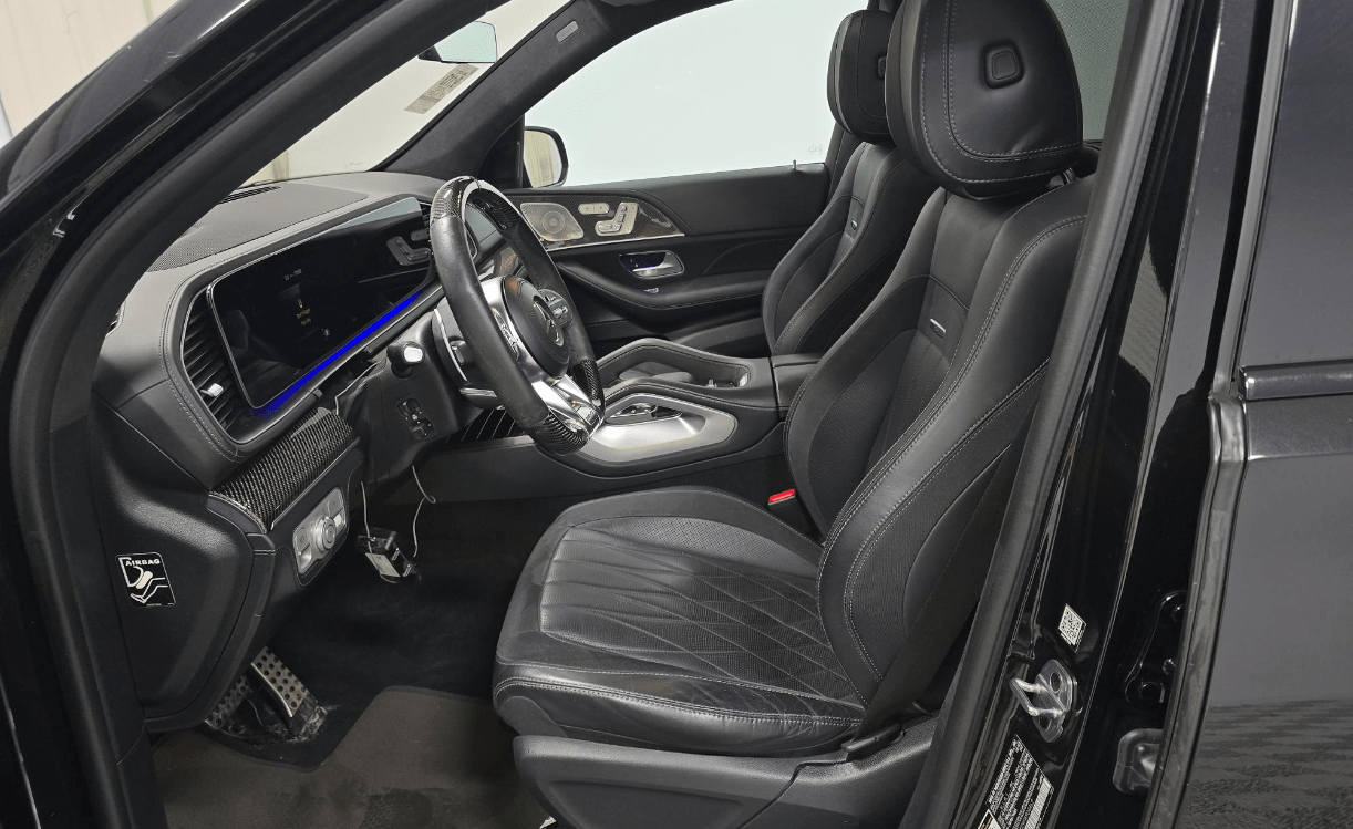 2023 Mercedes-Benz GLS GLS 63 AMG&reg; Indianapolis IN