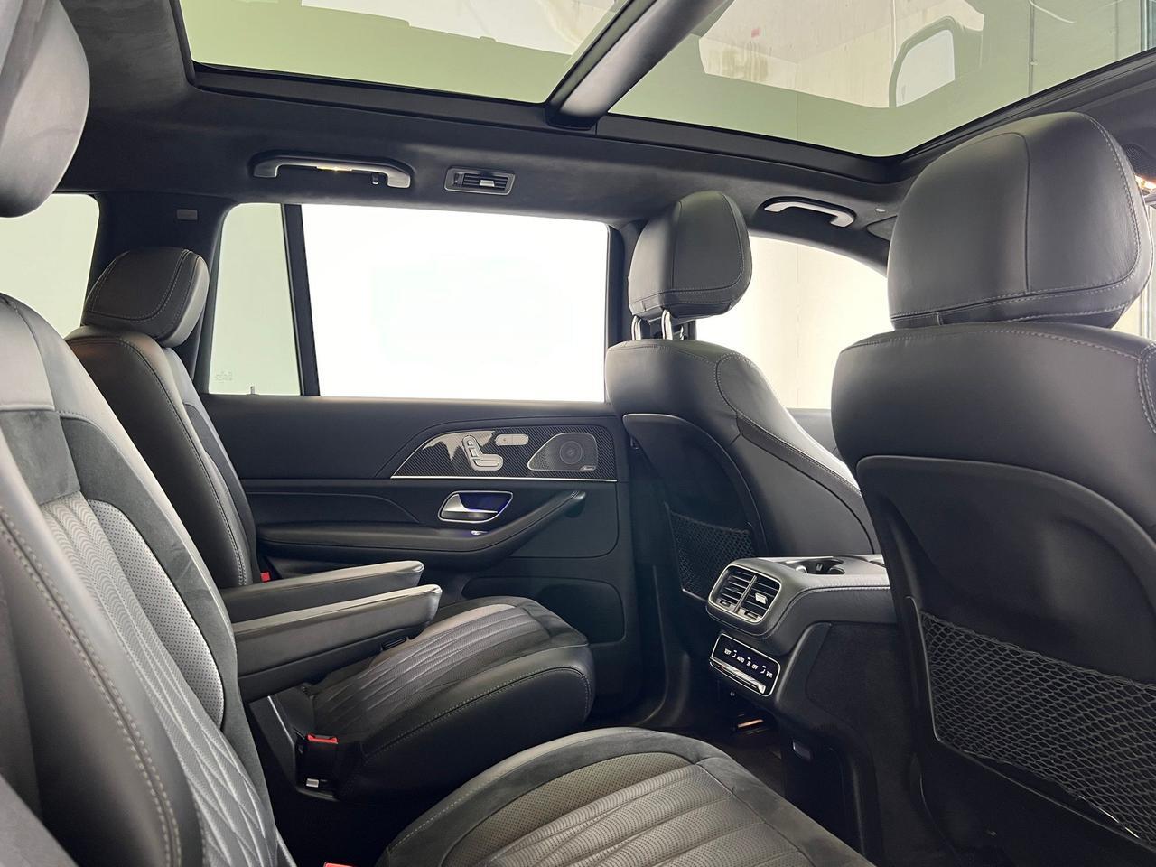 2023 Mercedes-Benz GLS GLS 63 AMG&reg; Indianapolis IN