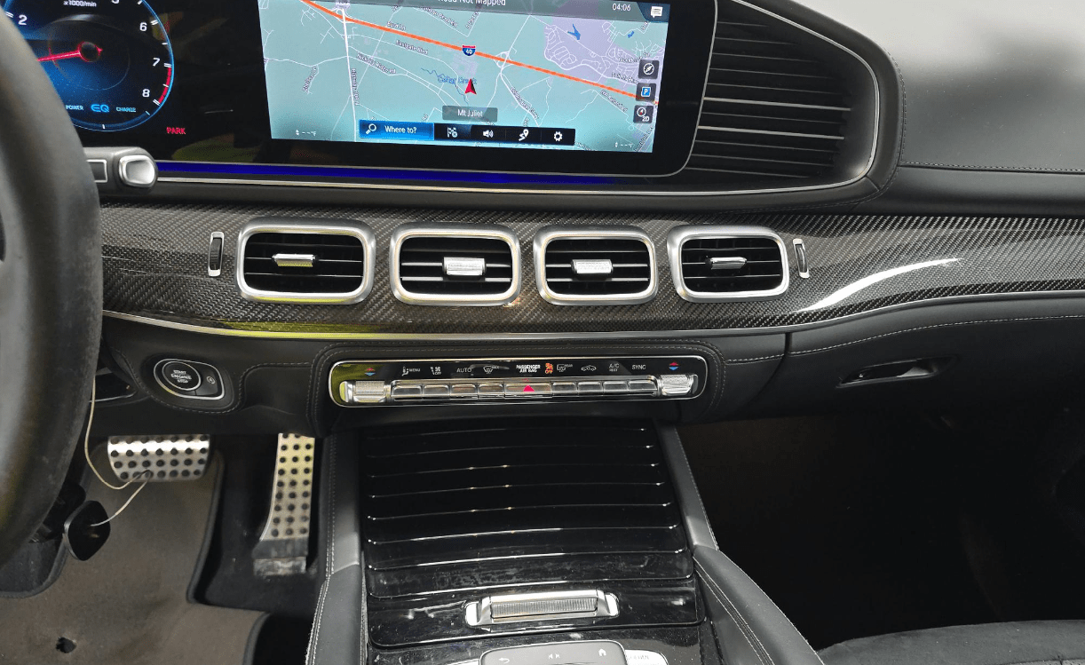 2023 Mercedes-Benz GLS GLS 63 AMG&reg; Indianapolis IN