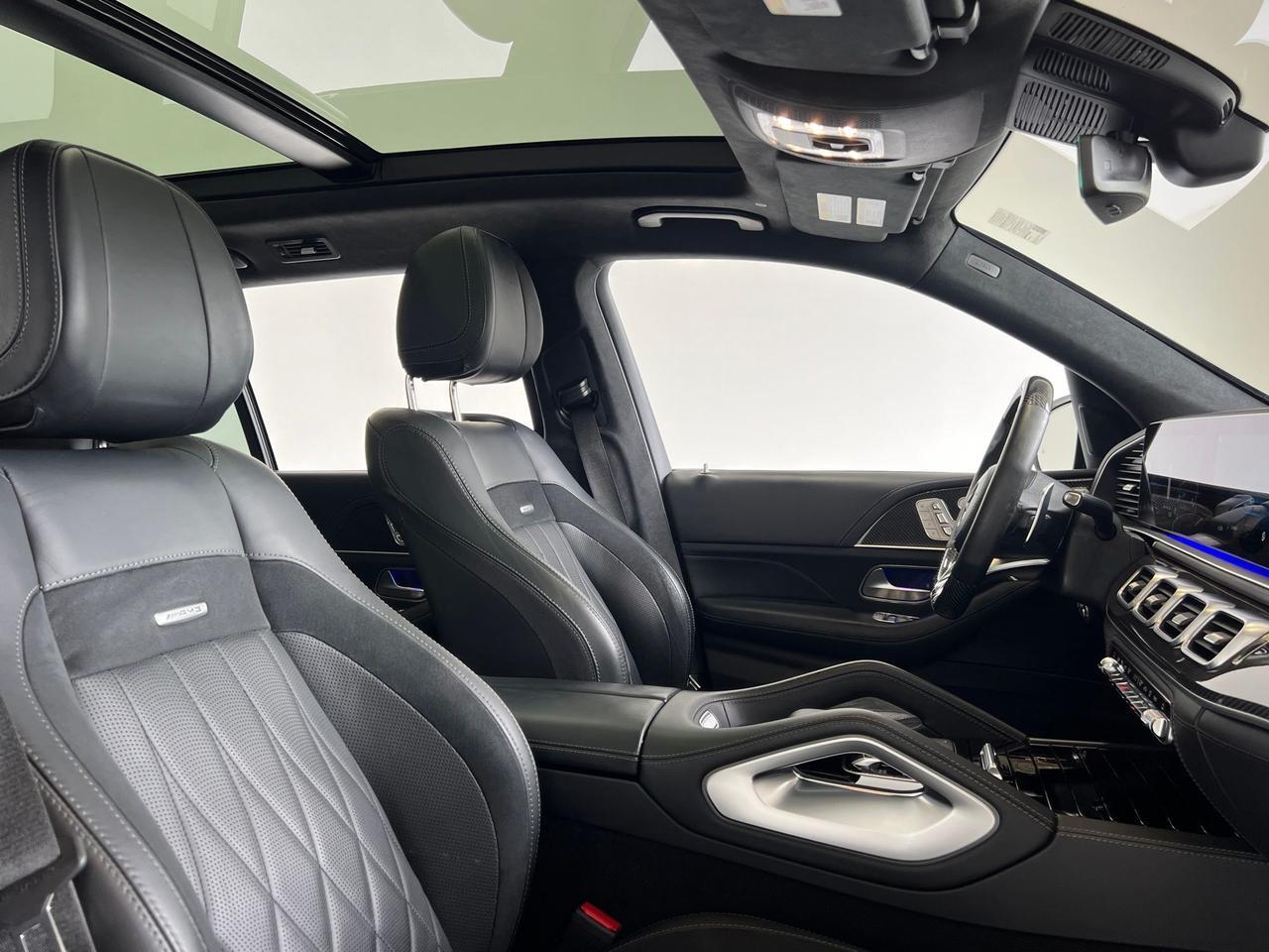 2023 Mercedes-Benz GLS GLS 63 AMG&reg; Indianapolis IN