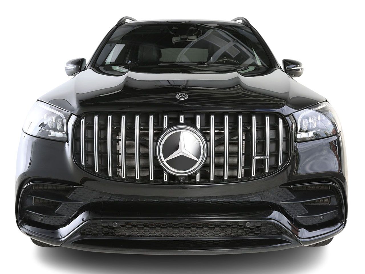 2023 Mercedes-Benz GLS GLS 63 AMG&reg;